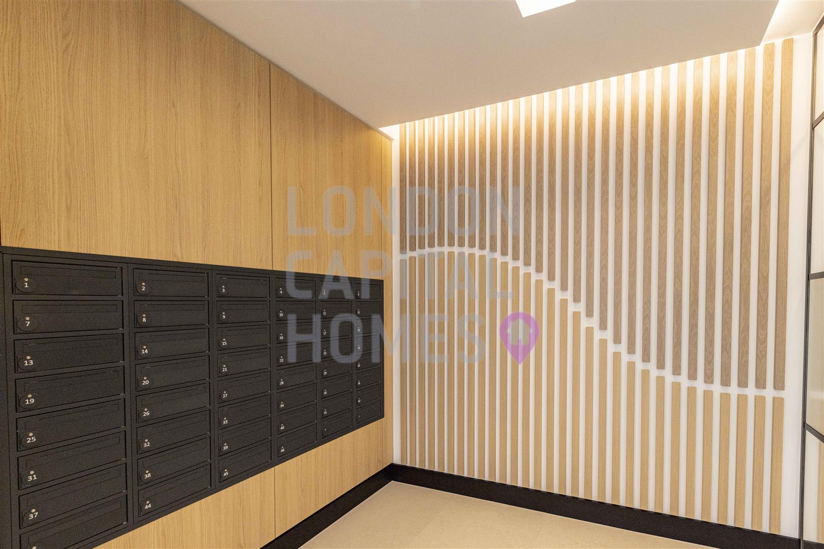 Unison House, 90 Beresford Avenue, London